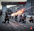 Gazeteci Gözüyle Direniş  21 Foto Muhabirinden Gezi Fotoğrafları
