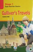 Gulliver's Travels / Stage-1 (Cd Ekli)