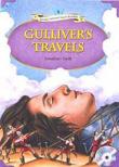 Gulliver's Travels MP3 CD (YLCR-Level 4)
