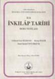 İlk İnkılap Tarihi Ders Notları / 1933 Yılında İstanbul Üniversitesinde Başlayan