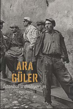 İstanbul'u Dinliyorum 1950-2010