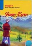 Jane Eyre  (Stage 5) Cd'siz
