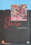 Jane Eyre / Stage 4 (CD'siz)