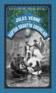 Kaptan Grant'ın Çocukları / Olağanüstü Yolculuklar 2
