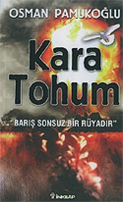 Kara Tohum