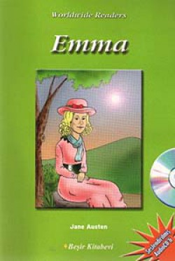 Level-3 / Emma (Audio CD'li)