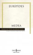 Medea (Karton Kapak) / Euripides