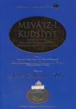 Meva'ız-i Kudsiyye / Resail-i Ahmediyye 31