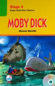 Moby Dick - Stage 4 (CD'li)