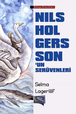 Nils Holgersson'un Serüvenleri