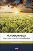 Novum Organum  Tabiatın Yorumu ve İnsan Alemi Hakkında Özlü Sözler