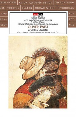 Oliver Twist (Cool)
