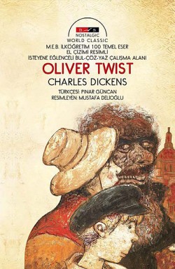 Oliver Twist (Nostalgic)