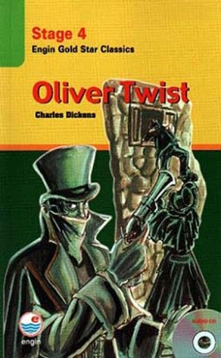Oliver Twist (Stage 4) (Cd'li)