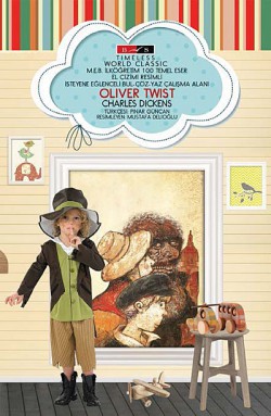 Oliver Twist (Timeless)