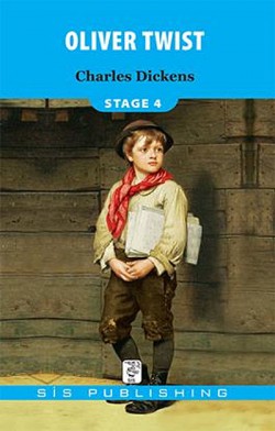 Oliver Twist / Stage 4