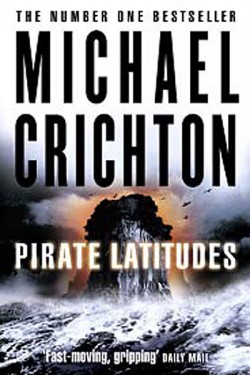 the pirate latitudes