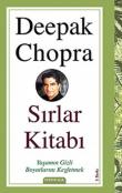 Sırlar Kitabı / Deepak Chopra