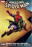 The Amazing Spider-Man / George ve Gwen Stacy'nin Ölümü