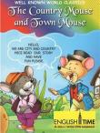 The Country Mouse and Town Mouse / Well Known World Classics