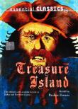 Treasure Island (Essential Classics) (Cd'li)