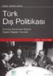 Türk Dış Politikası  Cilt 1 (Ciltli) 1919- 1980