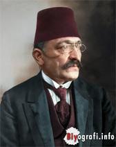 Ahmet Ağaoğlu 1