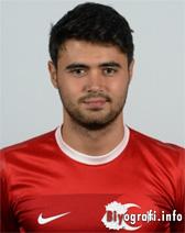 Ahmet Çalık (futbolcu)
