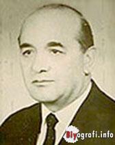Ahmet Topaloğlu