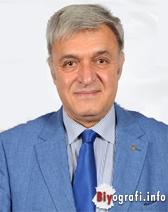 Ahmet Vefik Alp