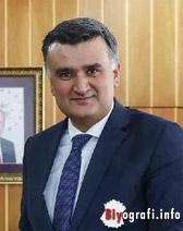 Ahmet Yozgatlıgil