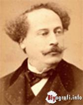 Alexandre Dumas (oğul)