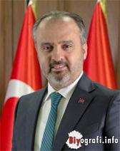 Alinur Aktaş