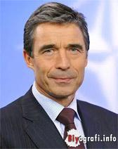 Anders Fogh Rasmussen