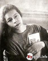 Anna Leporskaya