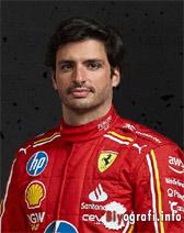 Carlos Sainz