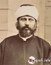 Cemaleddin Efganî