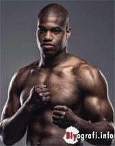 Daniel Dubois