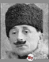 Delibaş Mehmet