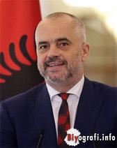 Edi Rama