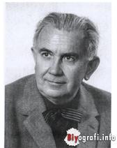 Ernst Arnold Egli