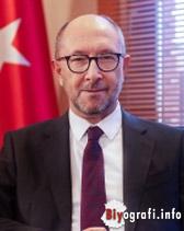 Fuat Erdal