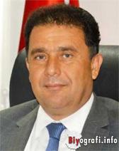 Hamza Ersan Saner