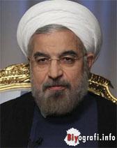 Hasan Ruhani
