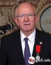 İbrahim Kaboğlu