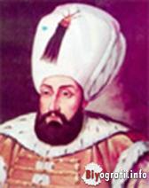 III. Mehmet