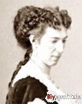 Isabella Sarah Marie Boyd
