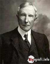 John Rockefeller