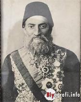 Kıbrıslı Mehmet Kamil Paşa