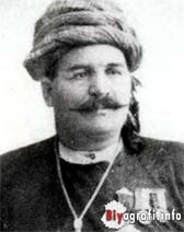 Kurtdereli Mehmet Pehlivan
